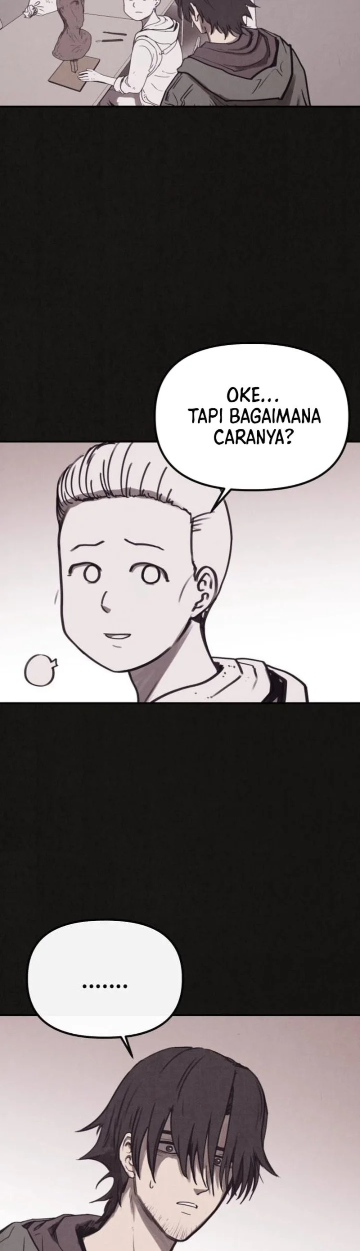Suspicion of Plagiarism Chapter 2 Gambar 33