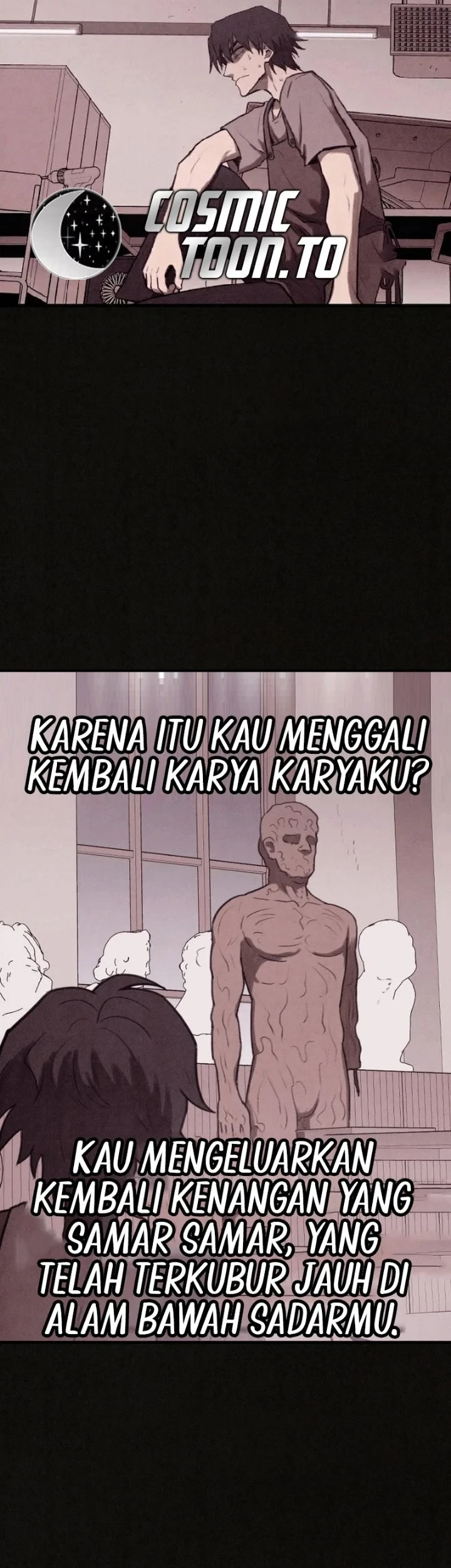 Suspicion of Plagiarism Chapter 20 Gambar 21
