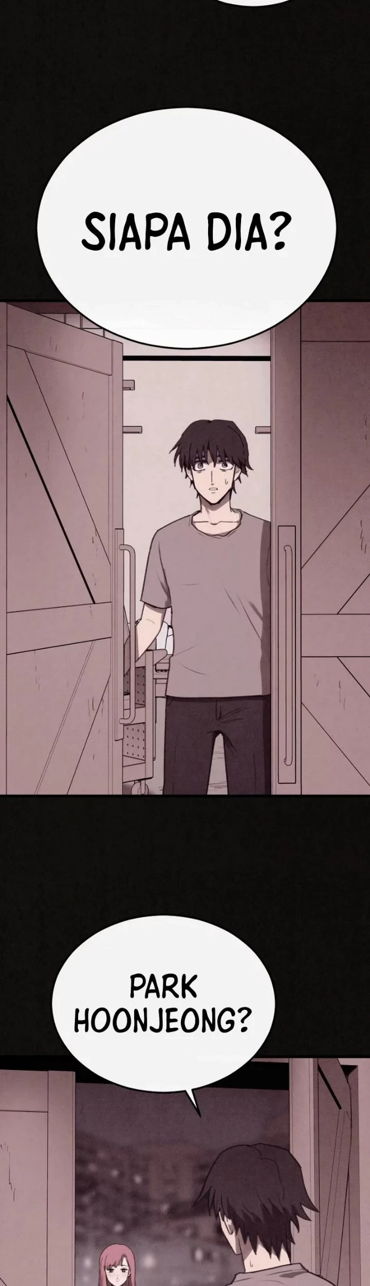 Suspicion of Plagiarism Chapter 21 Gambar 22
