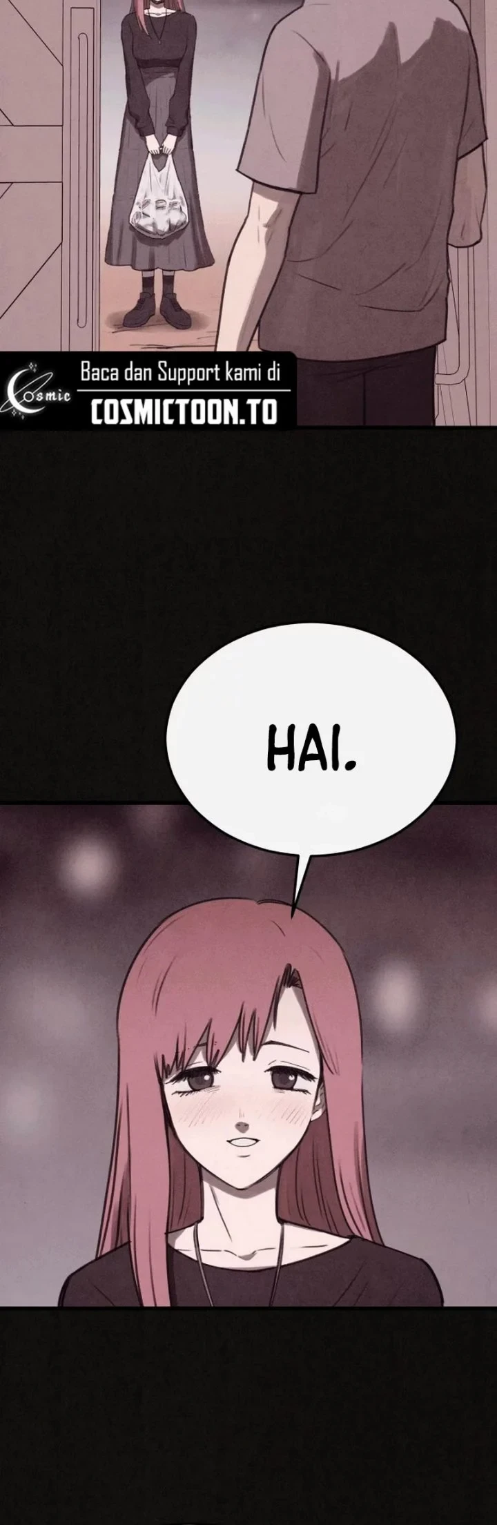 Suspicion of Plagiarism Chapter 21 Gambar 23