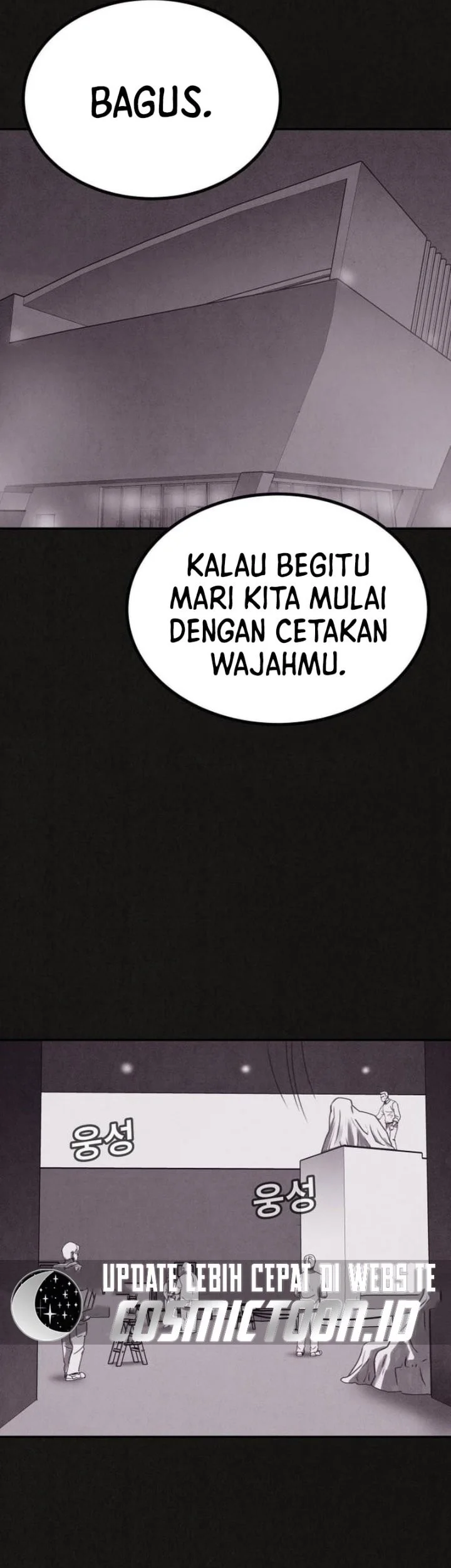 Suspicion of Plagiarism Chapter 3 Gambar 25