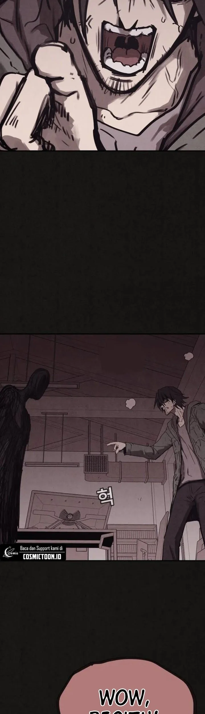 Suspicion of Plagiarism Chapter 5 Gambar 21