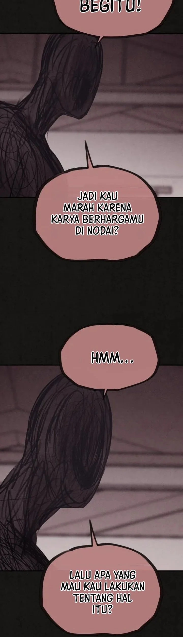 Suspicion of Plagiarism Chapter 5 Gambar 22
