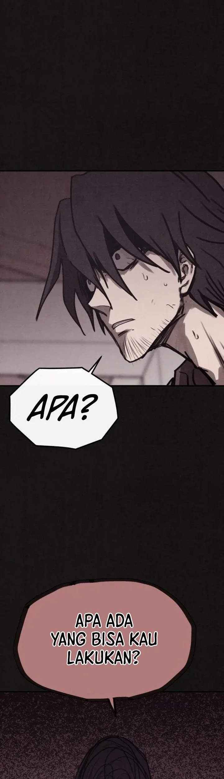 Suspicion of Plagiarism Chapter 5 Gambar 23
