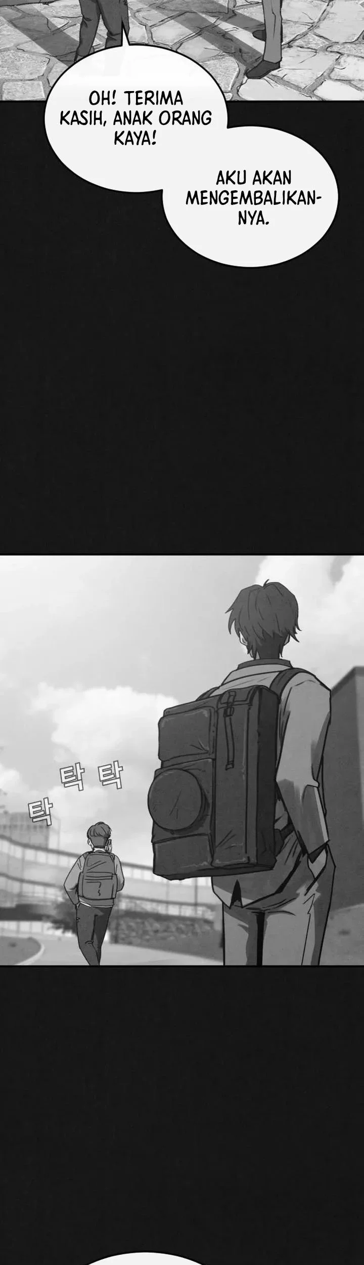 Suspicion of Plagiarism Chapter 6 Gambar 23