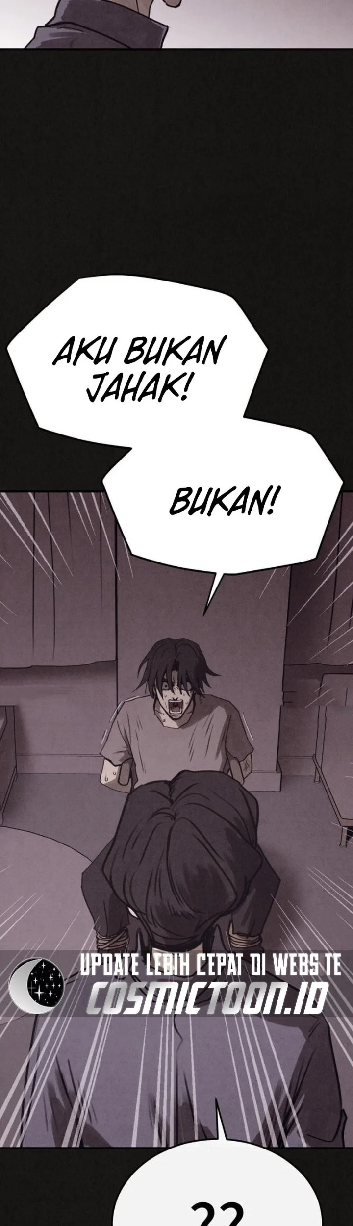 Suspicion of Plagiarism Chapter 7 Gambar 26