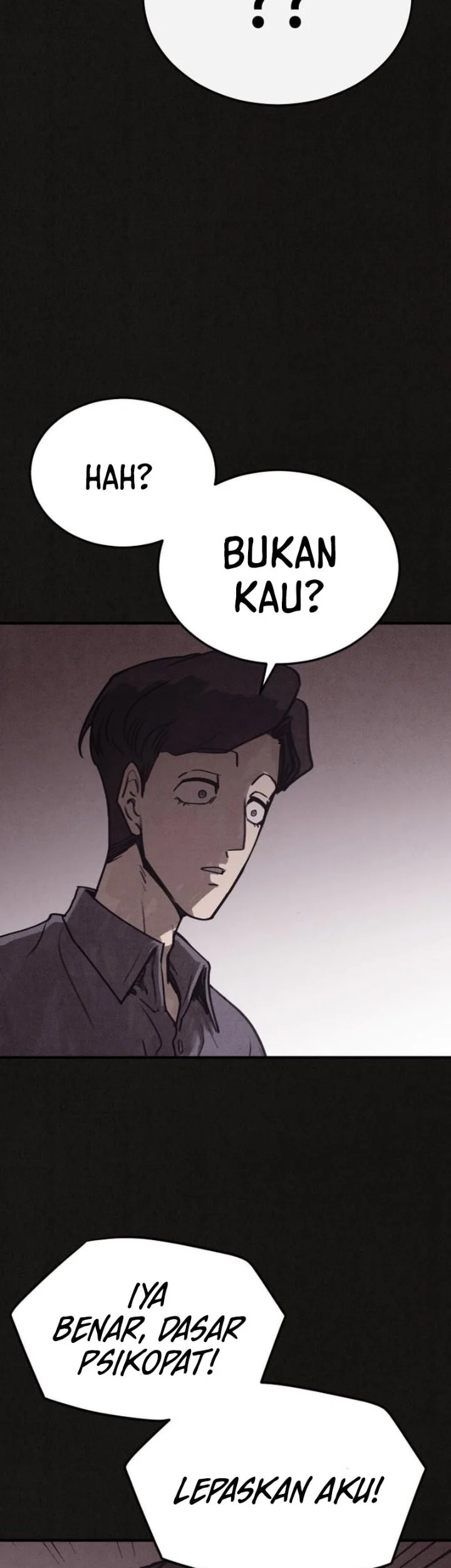 Suspicion of Plagiarism Chapter 7 Gambar 27