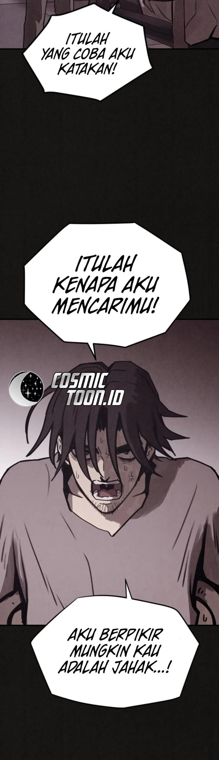Suspicion of Plagiarism Chapter 7 Gambar 29