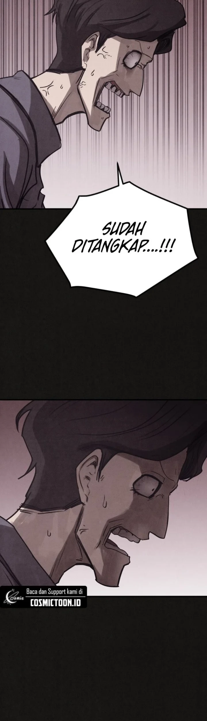 Suspicion of Plagiarism Chapter 8 Gambar 23