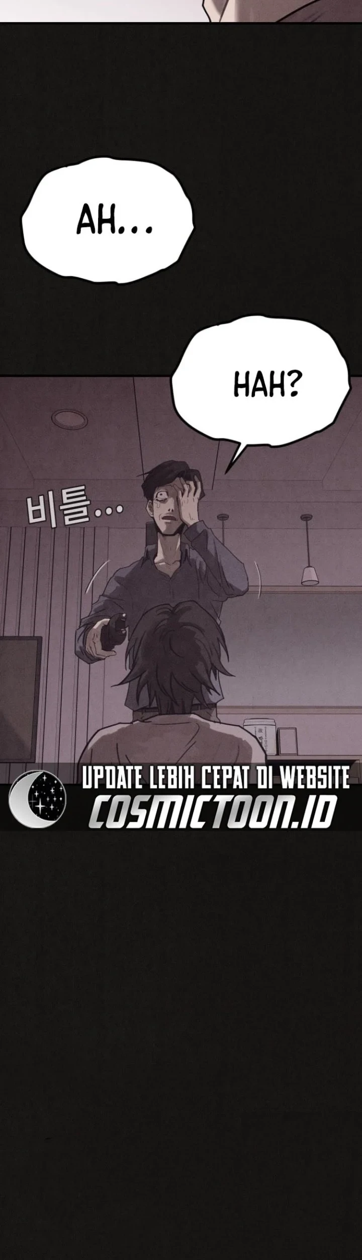 Suspicion of Plagiarism Chapter 8 Gambar 25
