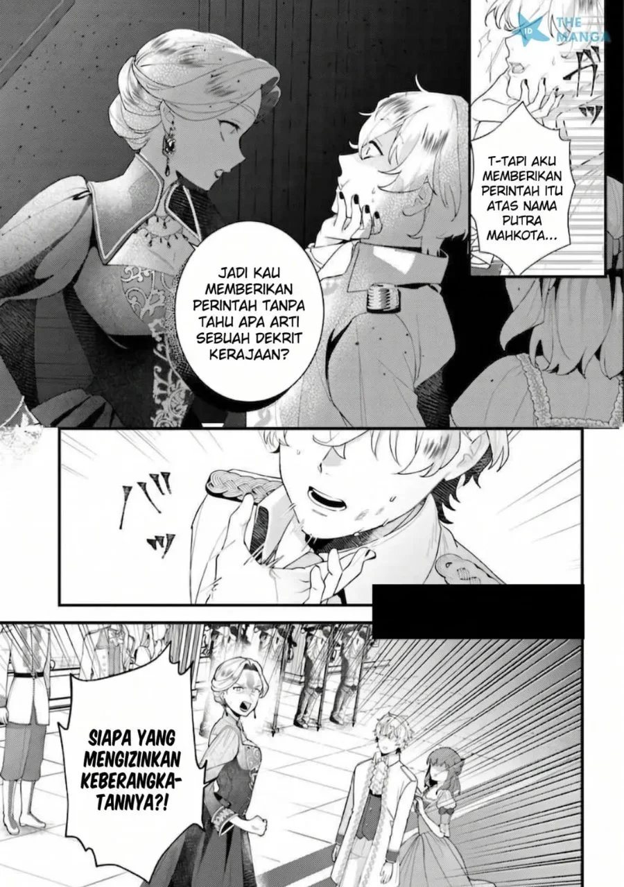 Suterare Saijo Wa Kazoku To Nonbiri Ikiru Koto Ni Shimasu Chapter 6.2 Gambar 7