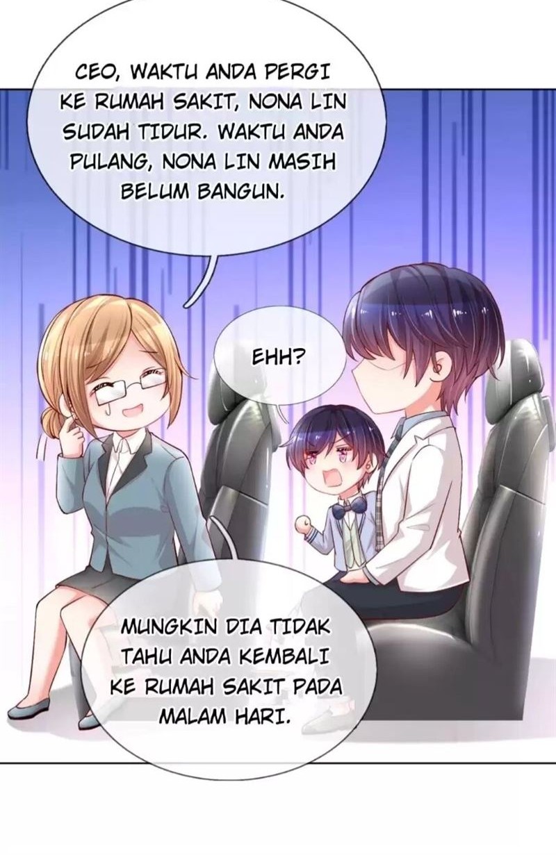 Sweet Escape Chapter 74 Gambar 7