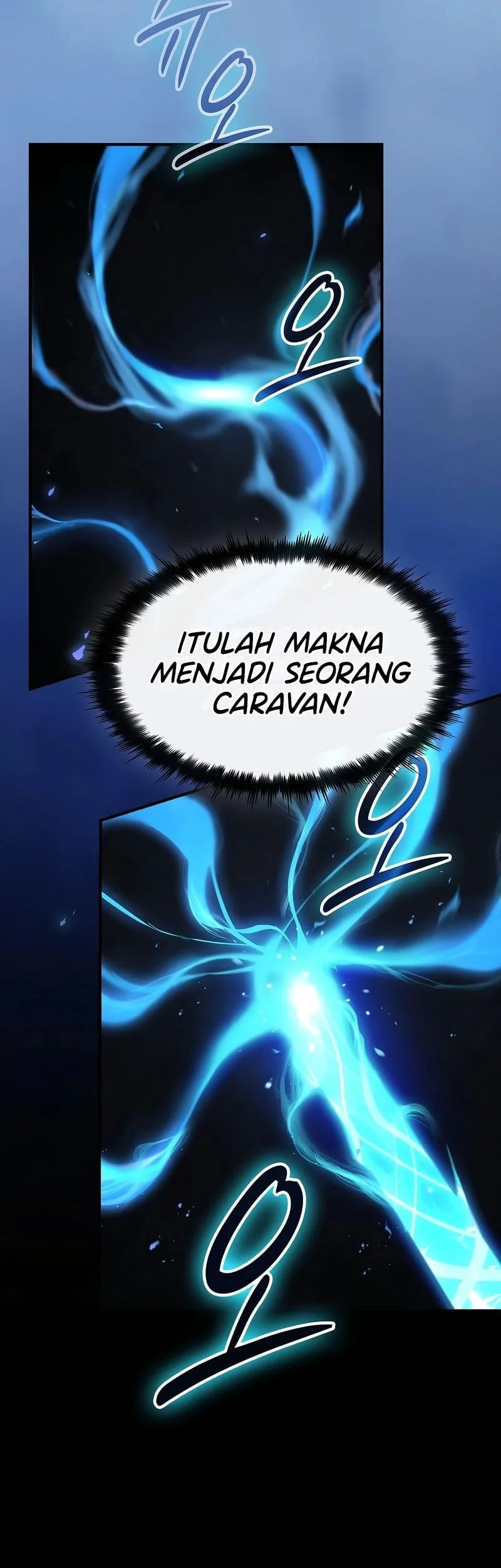 Sword Devouring Swordmaster Chapter 11 - Halaman 21