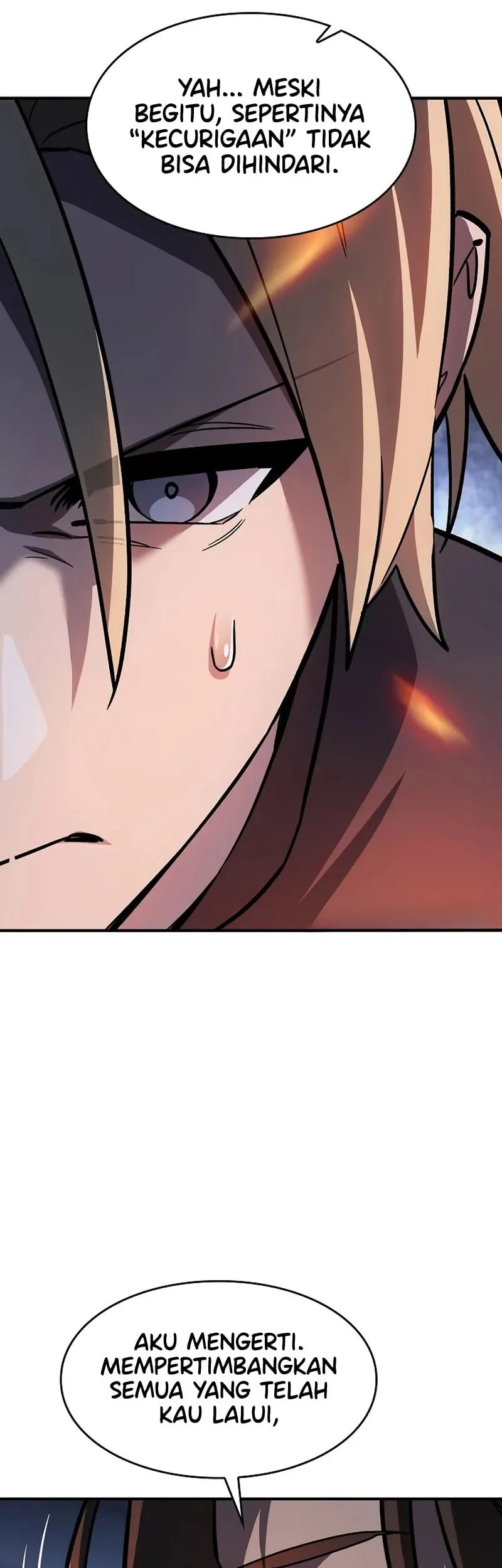 Sword Devouring Swordmaster Chapter 12 - Halaman 23
