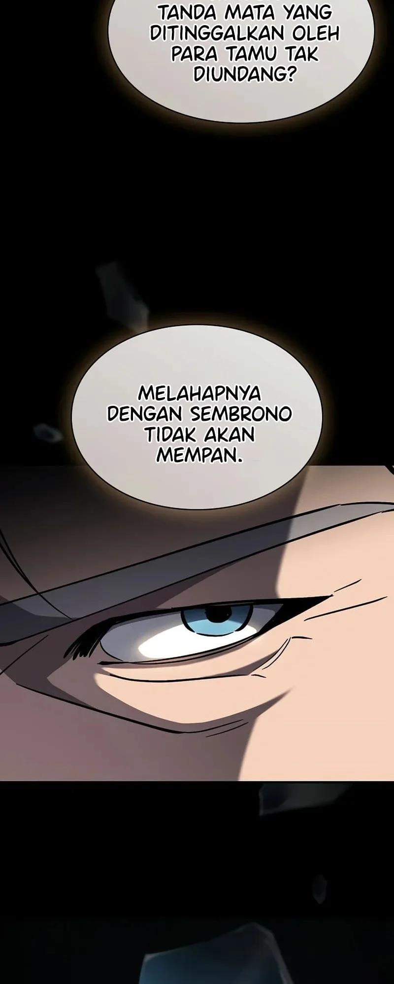 Sword Devouring Swordmaster Chapter 13 - Halaman 21