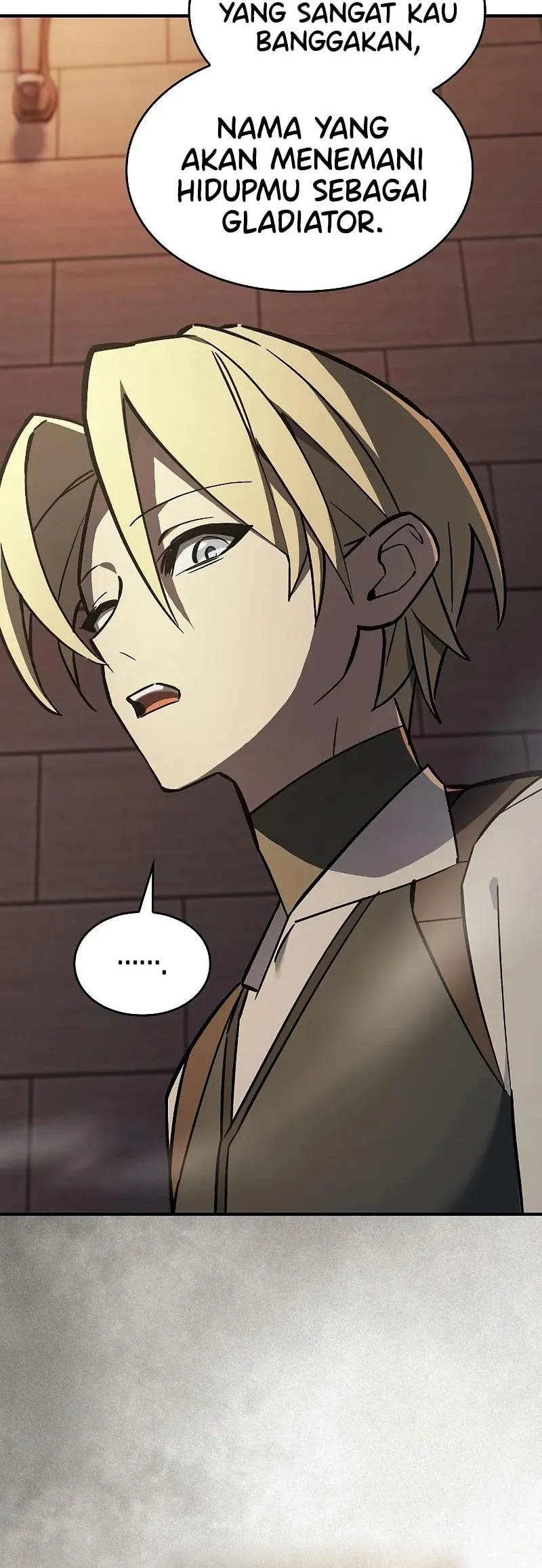 Sword Devouring Swordmaster Chapter 14 - Halaman 25