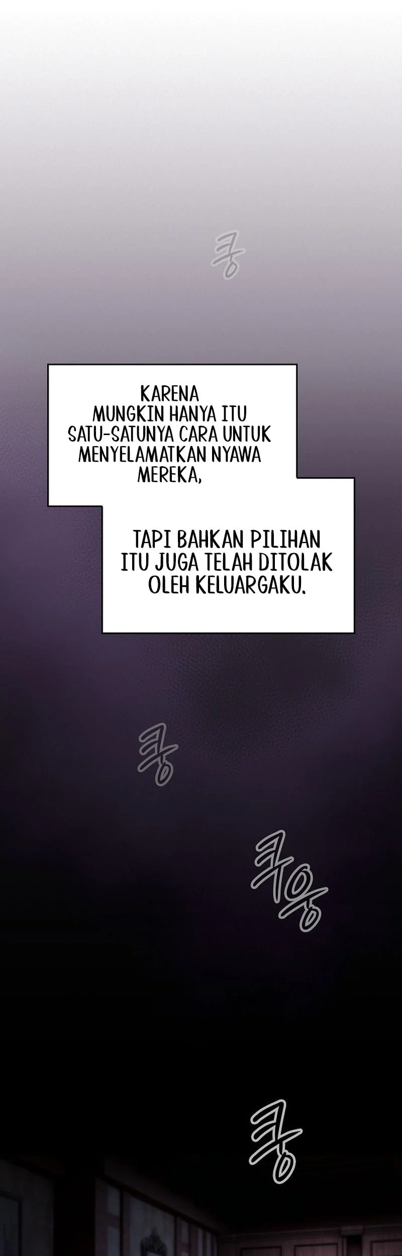 Sword Devouring Swordmaster Chapter 2 - Halaman 29
