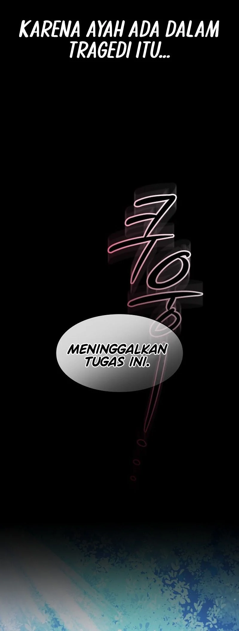 Sword Devouring Swordmaster Chapter 2 - Halaman 32