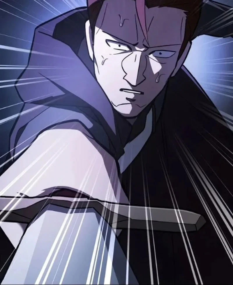 Sword Devouring Swordmaster Chapter 20 - Halaman 25