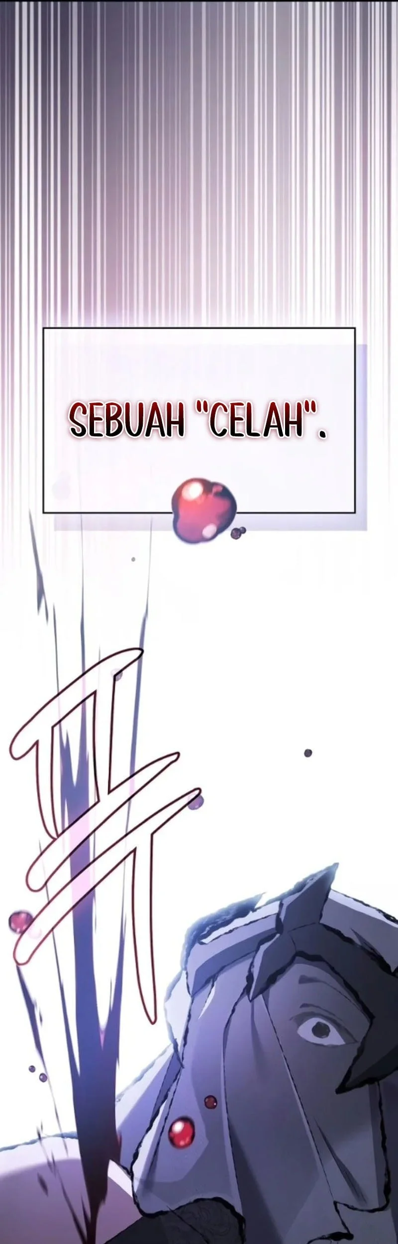 Sword Devouring Swordmaster Chapter 20 - Halaman 26