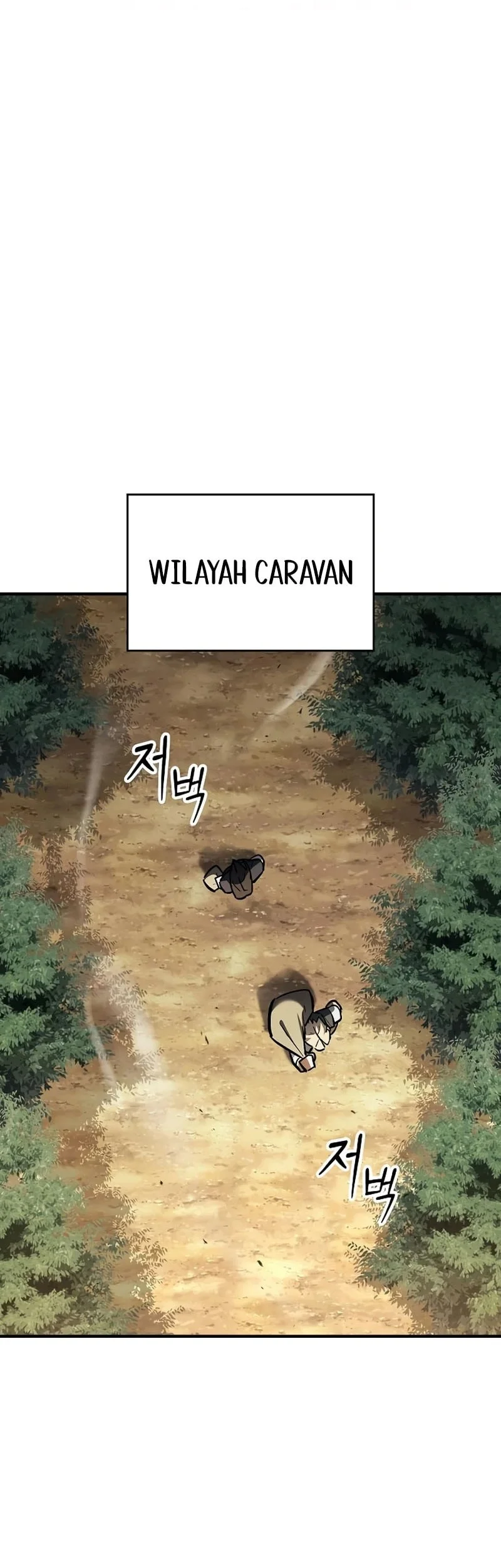 Sword Devouring Swordmaster Chapter 22 - Halaman 20