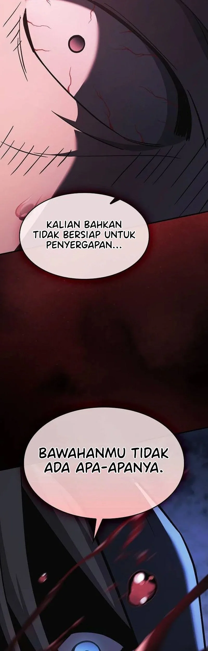 Sword Devouring Swordmaster Chapter 23 - Halaman 23