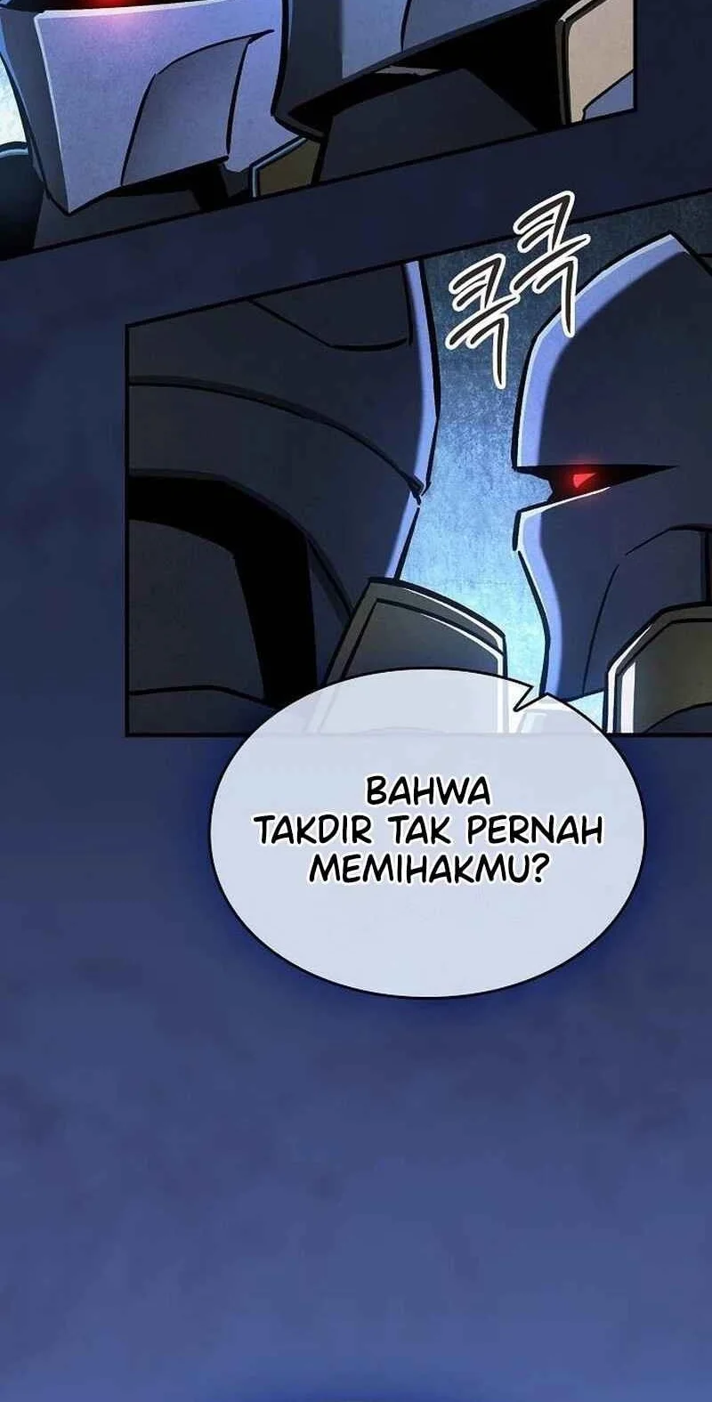 Sword Devouring Swordmaster Chapter 24 - Halaman 21