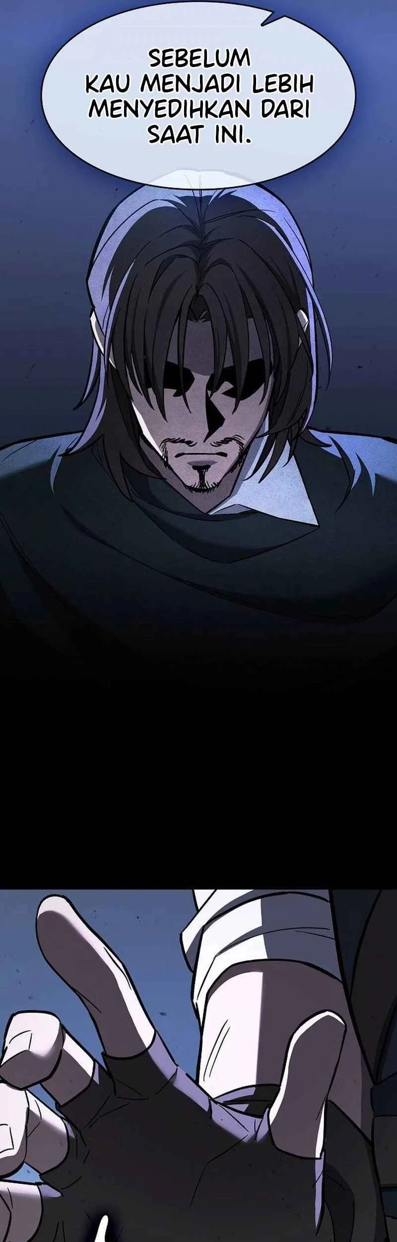 Sword Devouring Swordmaster Chapter 24 - Halaman 22