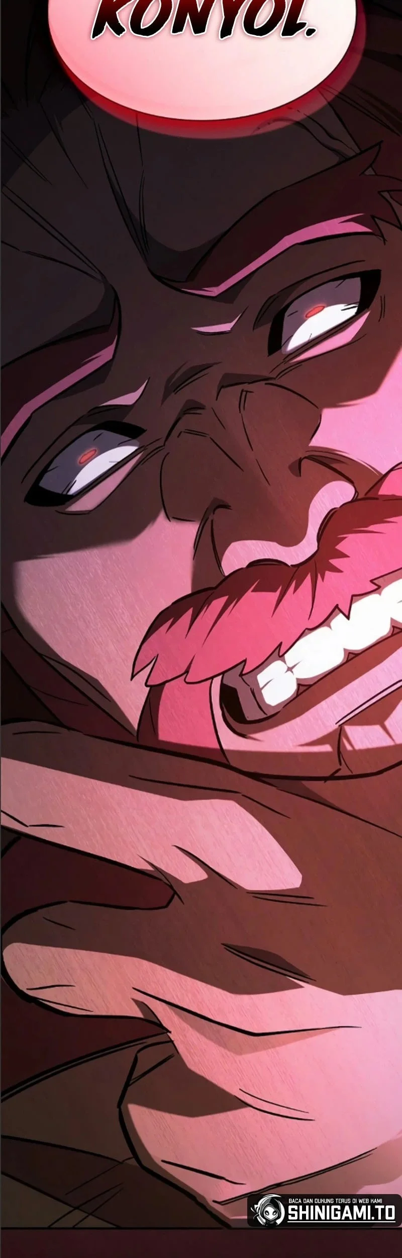 Sword Devouring Swordmaster Chapter 26 - Halaman 24