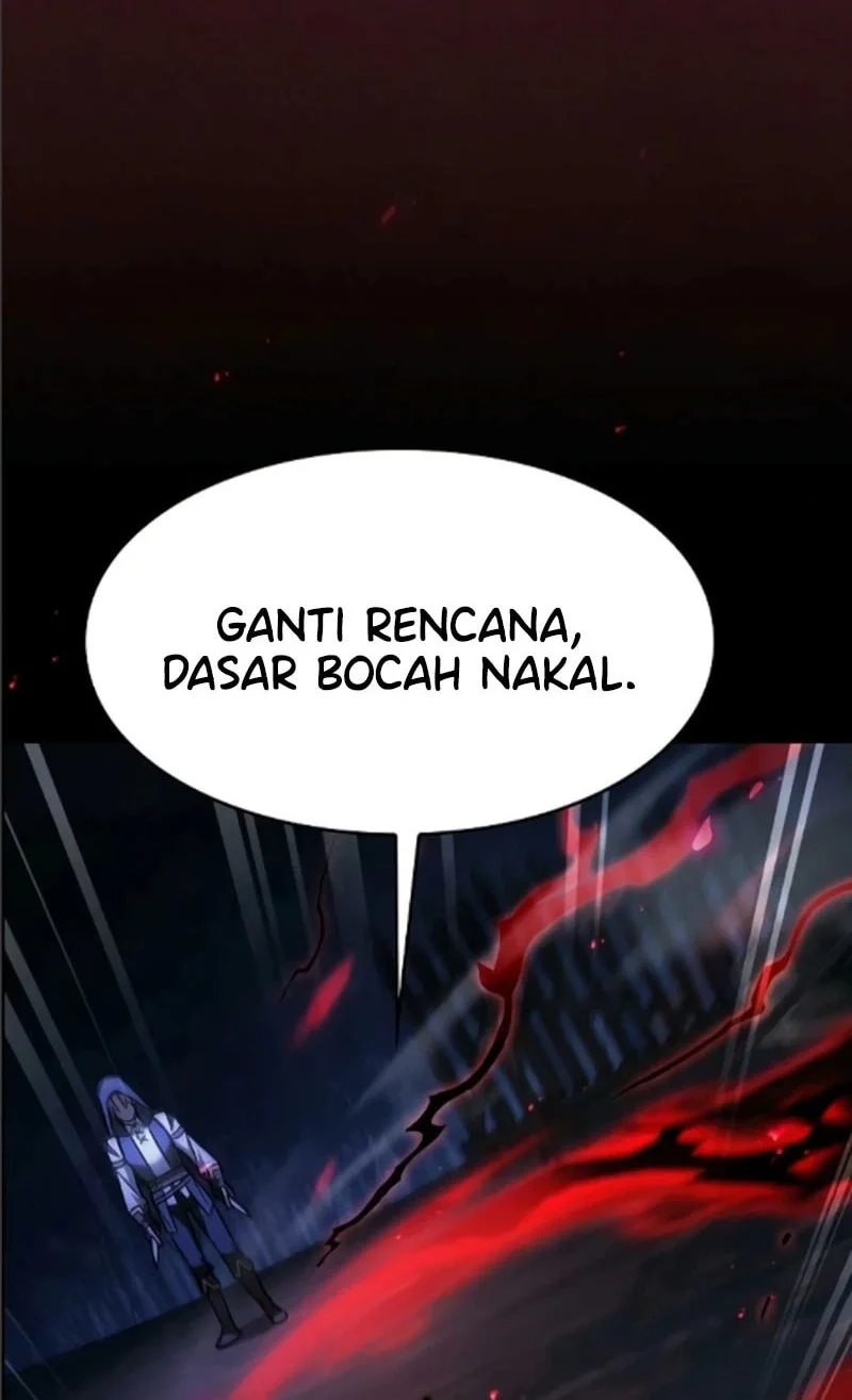 Sword Devouring Swordmaster Chapter 26 - Halaman 25
