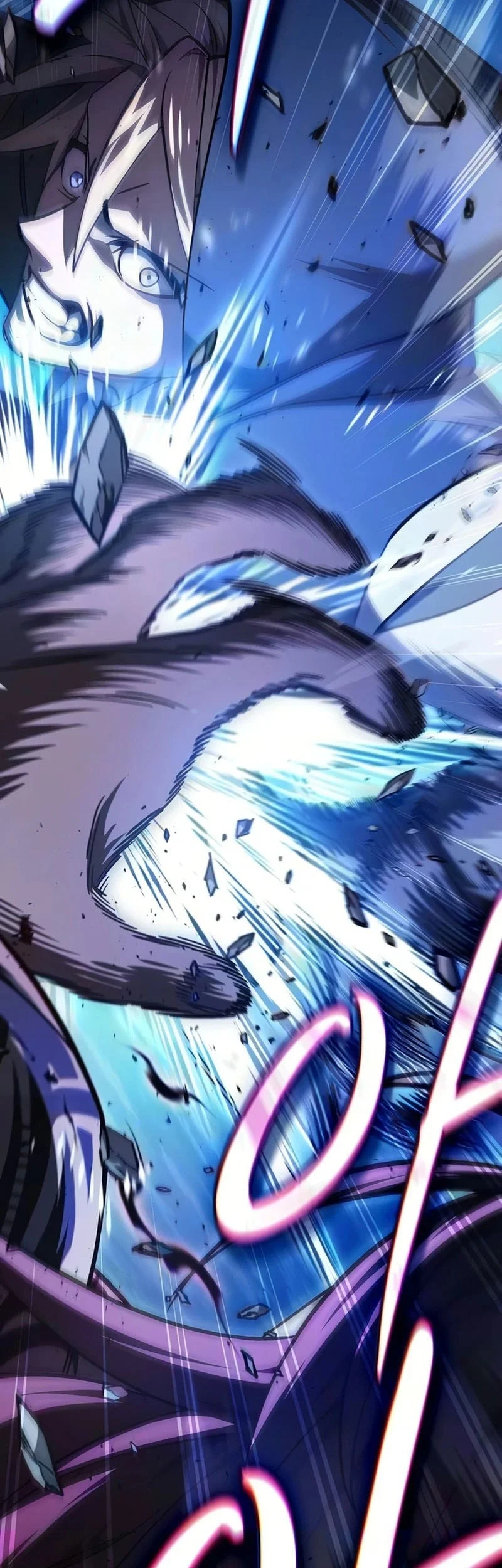 Sword Devouring Swordmaster Chapter 27 - Halaman 27