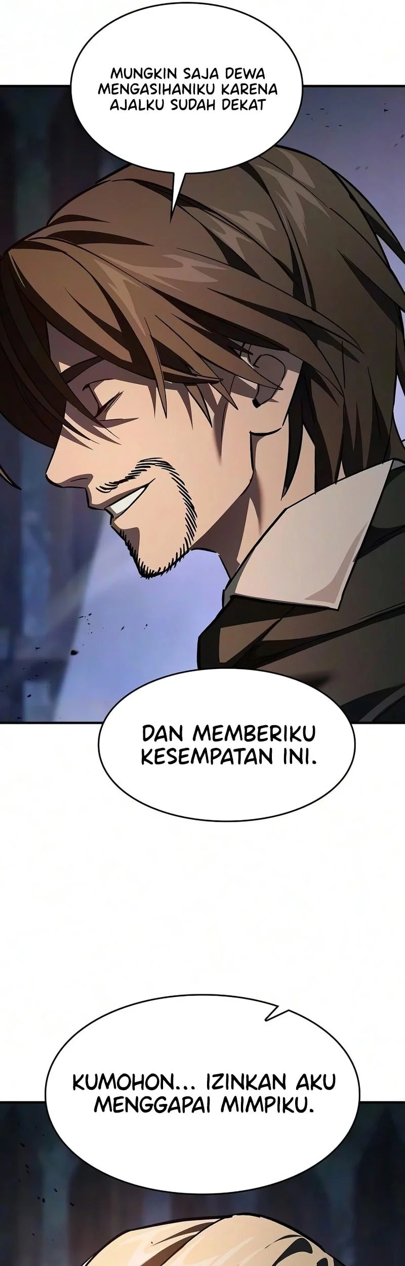 Sword Devouring Swordmaster Chapter 30 - Halaman 23