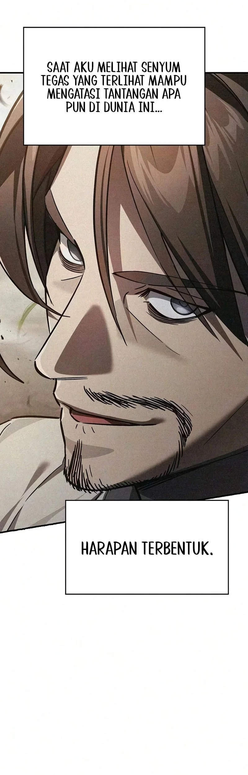 Sword Devouring Swordmaster Chapter 32 - Halaman 23