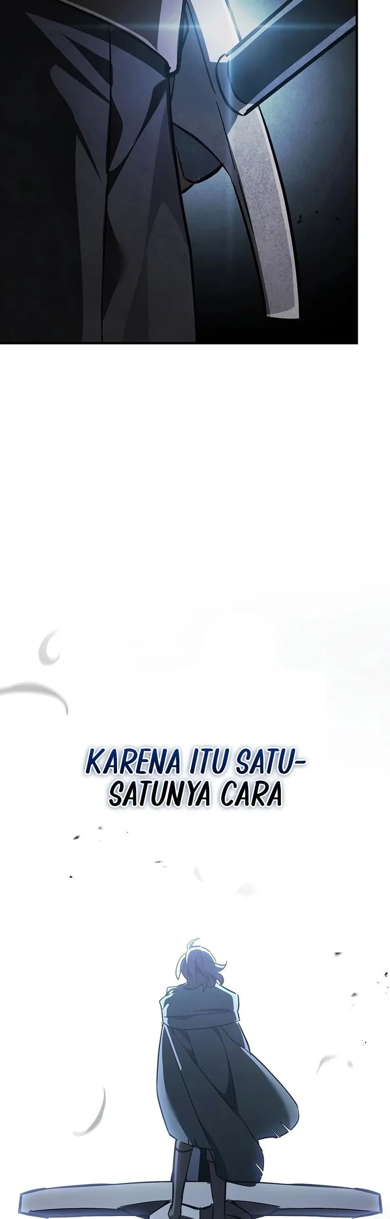 Sword Devouring Swordmaster Chapter 34 - Halaman 24