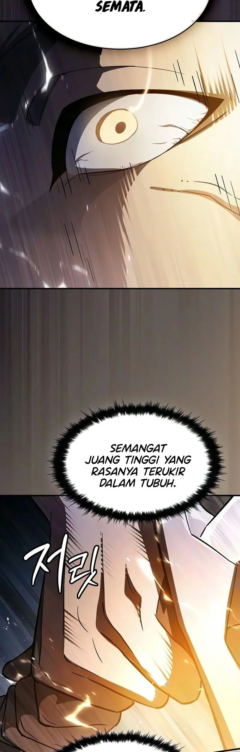 Sword Devouring Swordmaster Chapter 35 - Halaman 24
