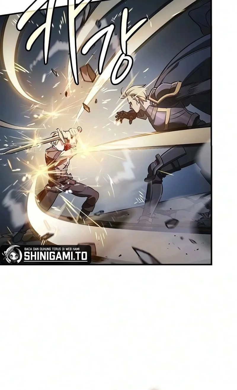 Sword Devouring Swordmaster Chapter 36 Gambar 24