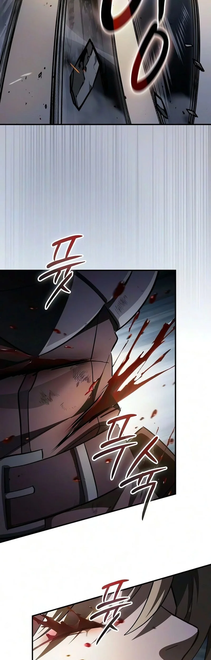 Sword Devouring Swordmaster Chapter 36 Gambar 27