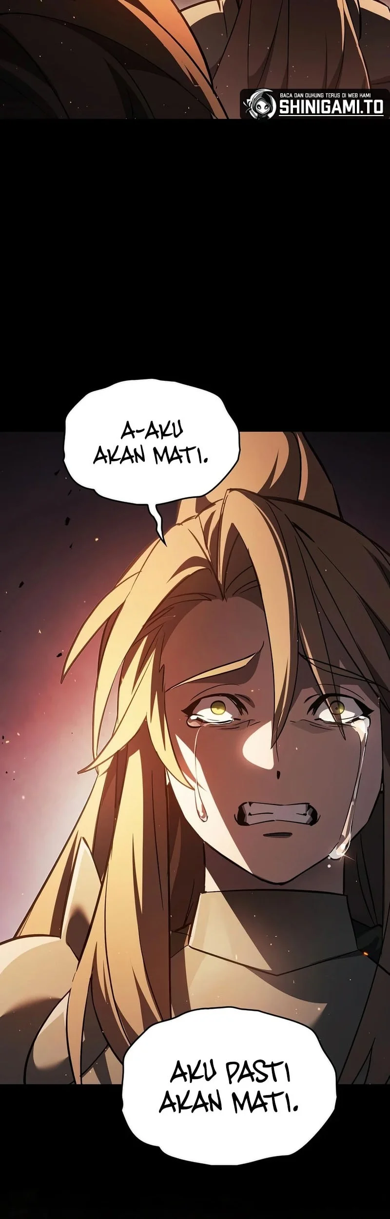 Sword Devouring Swordmaster Chapter 37 Gambar 27