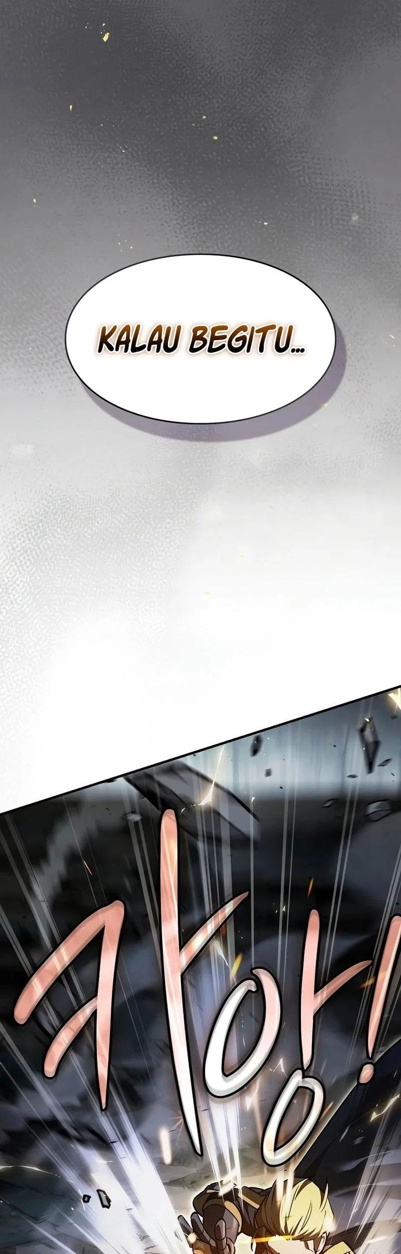 Sword Devouring Swordmaster Chapter 38 Gambar 27