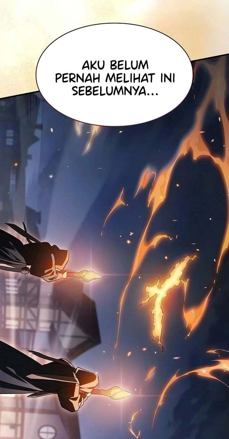 Sword Devouring Swordmaster Chapter 40 - Halaman 27