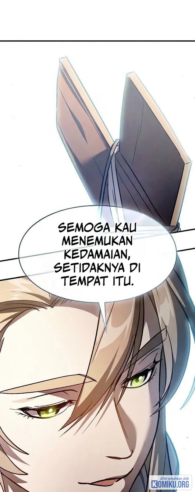 Sword Devouring Swordmaster Chapter 41 - Halaman 20