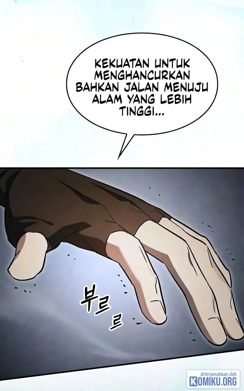 Sword Devouring Swordmaster Chapter 42 Gambar 31