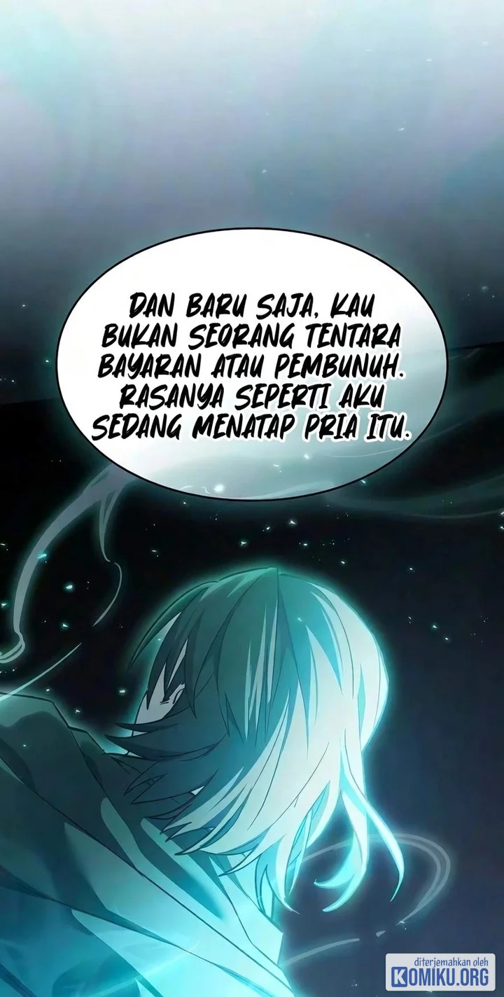 Sword Devouring Swordmaster Chapter 42 Gambar 32