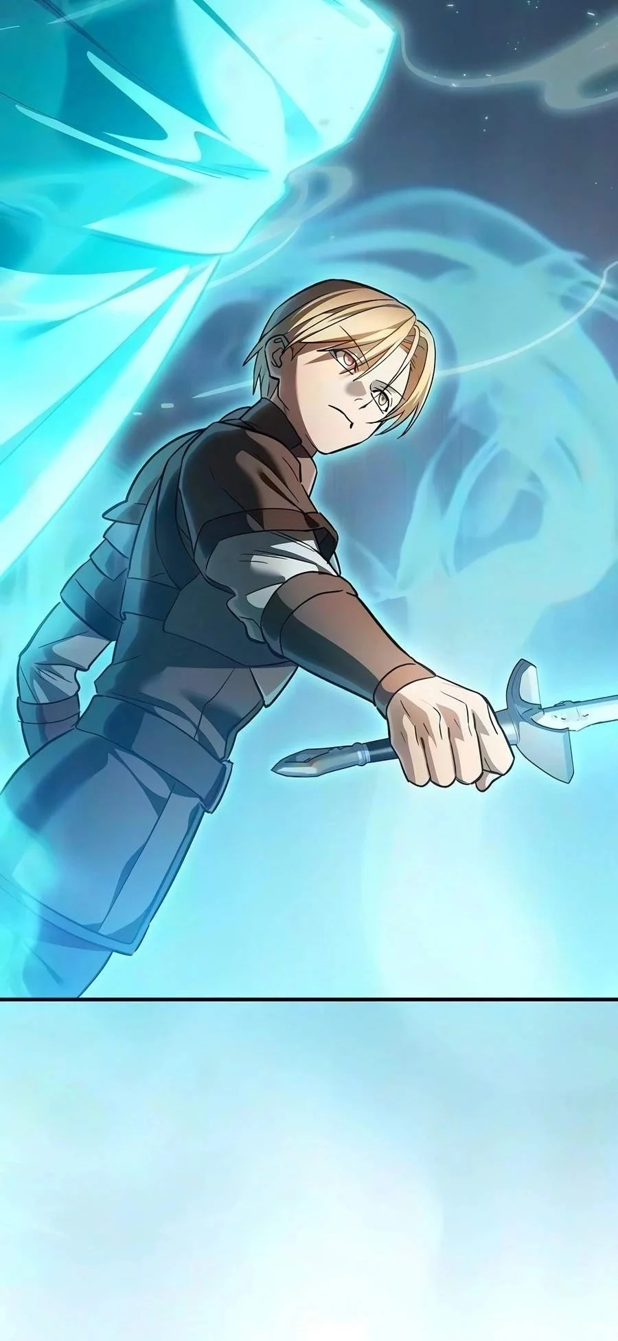 Sword Devouring Swordmaster Chapter 42 Gambar 33