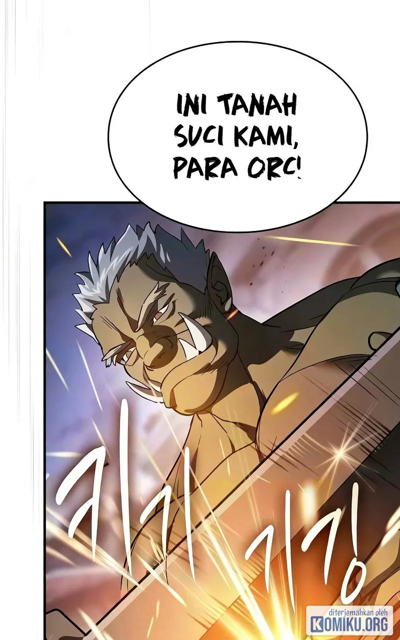 Sword Devouring Swordmaster Chapter 44 Gambar 38
