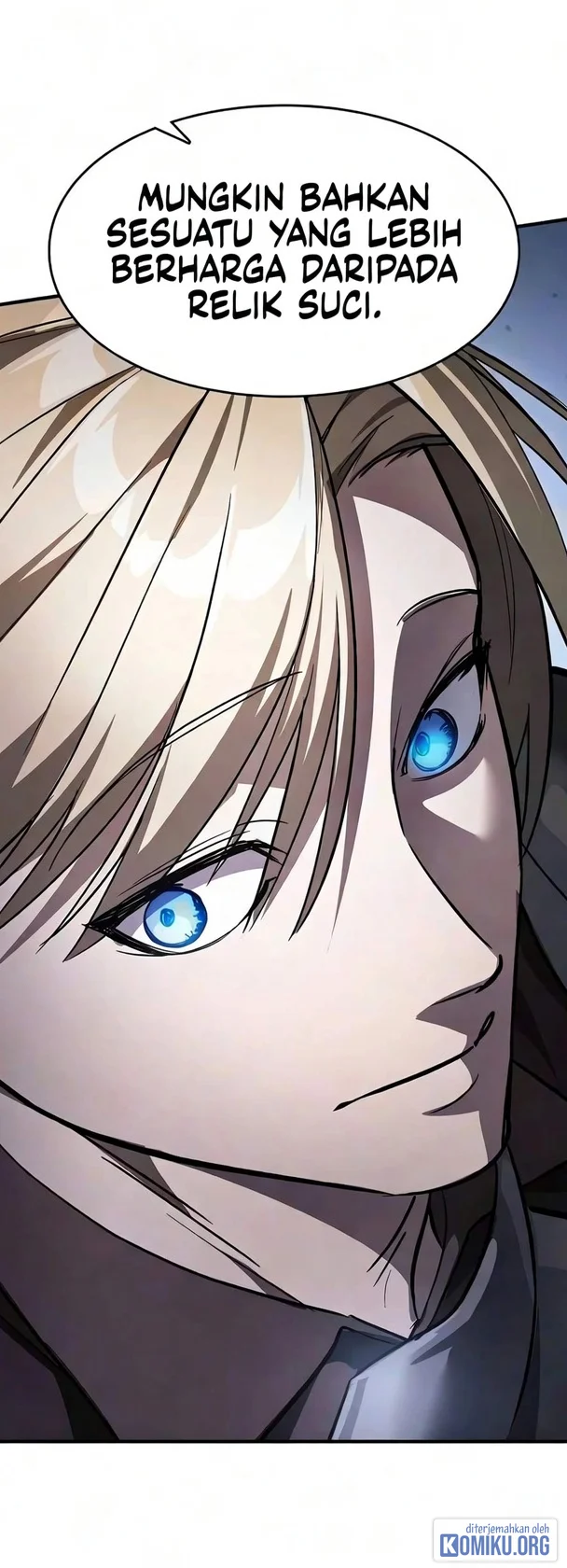 Sword Devouring Swordmaster Chapter 45 Gambar 36