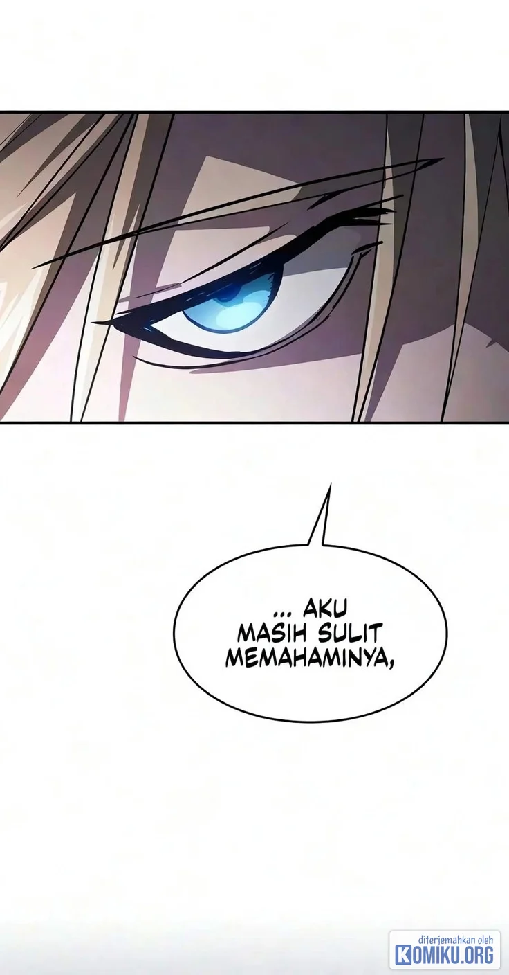 Sword Devouring Swordmaster Chapter 45 Gambar 37