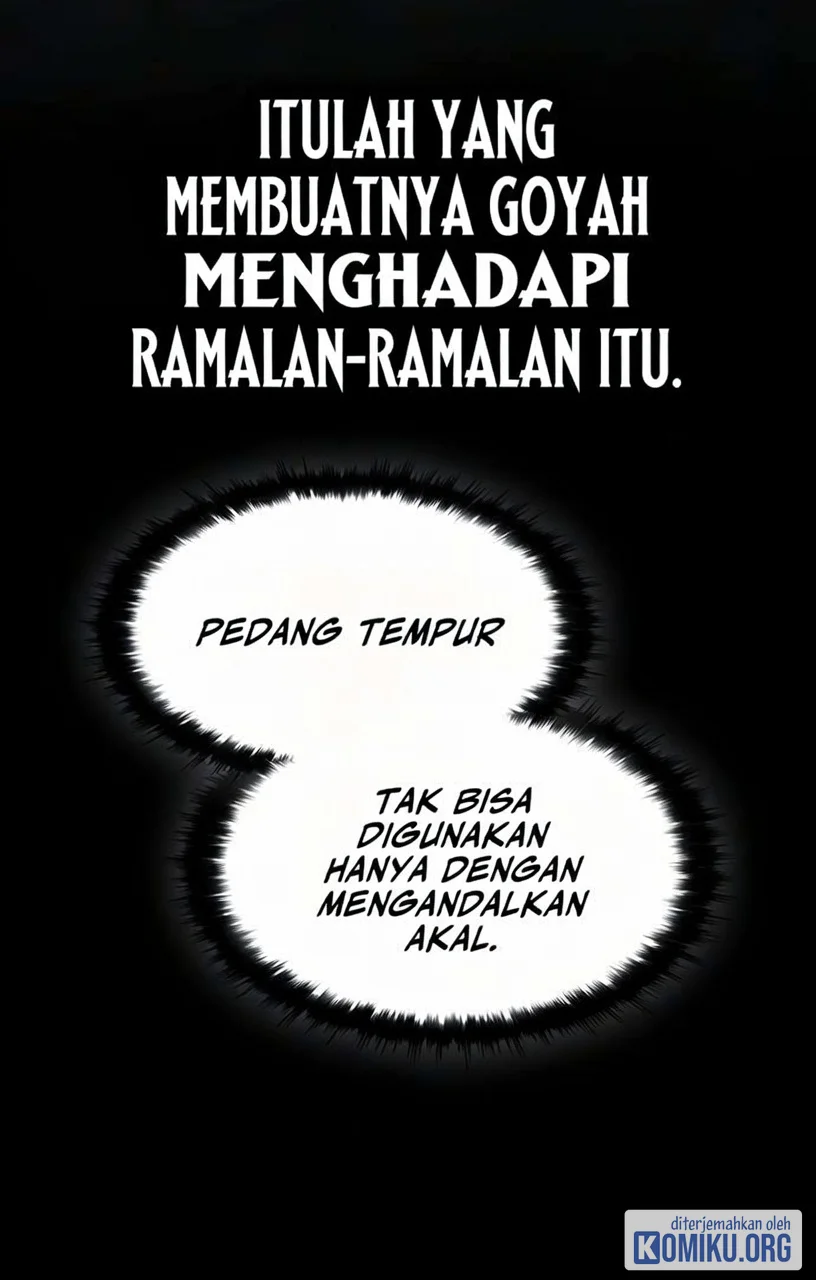 Sword Devouring Swordmaster Chapter 46 Gambar 33
