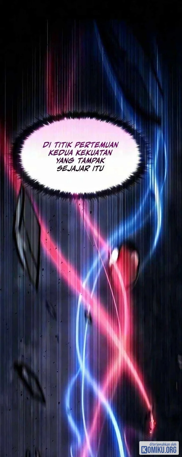 Sword Devouring Swordmaster Chapter 46 Gambar 35