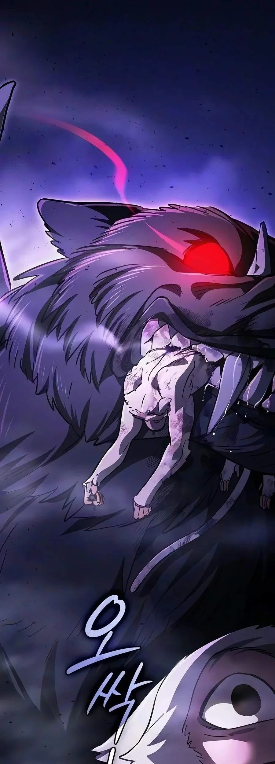Sword Devouring Swordmaster Chapter 48 Gambar 38
